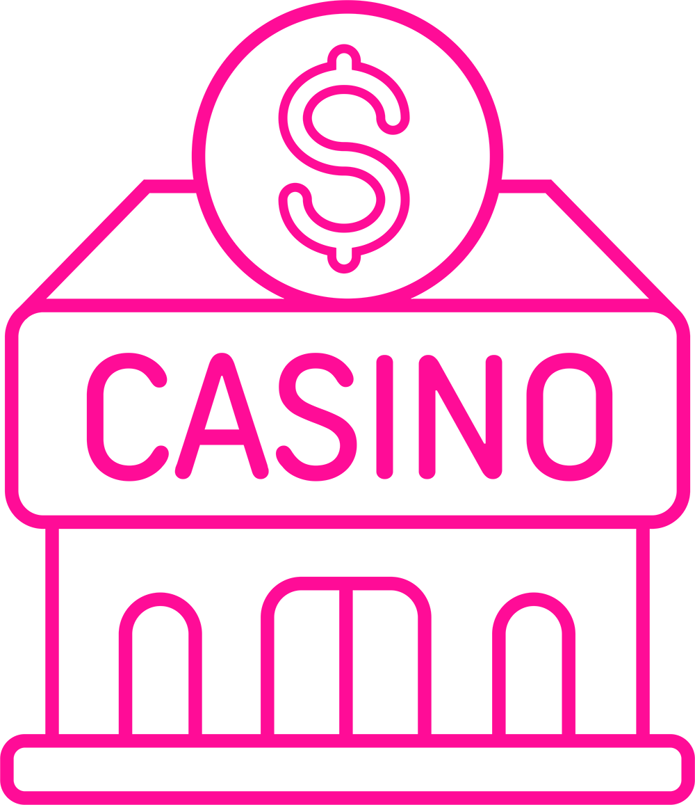 Casino