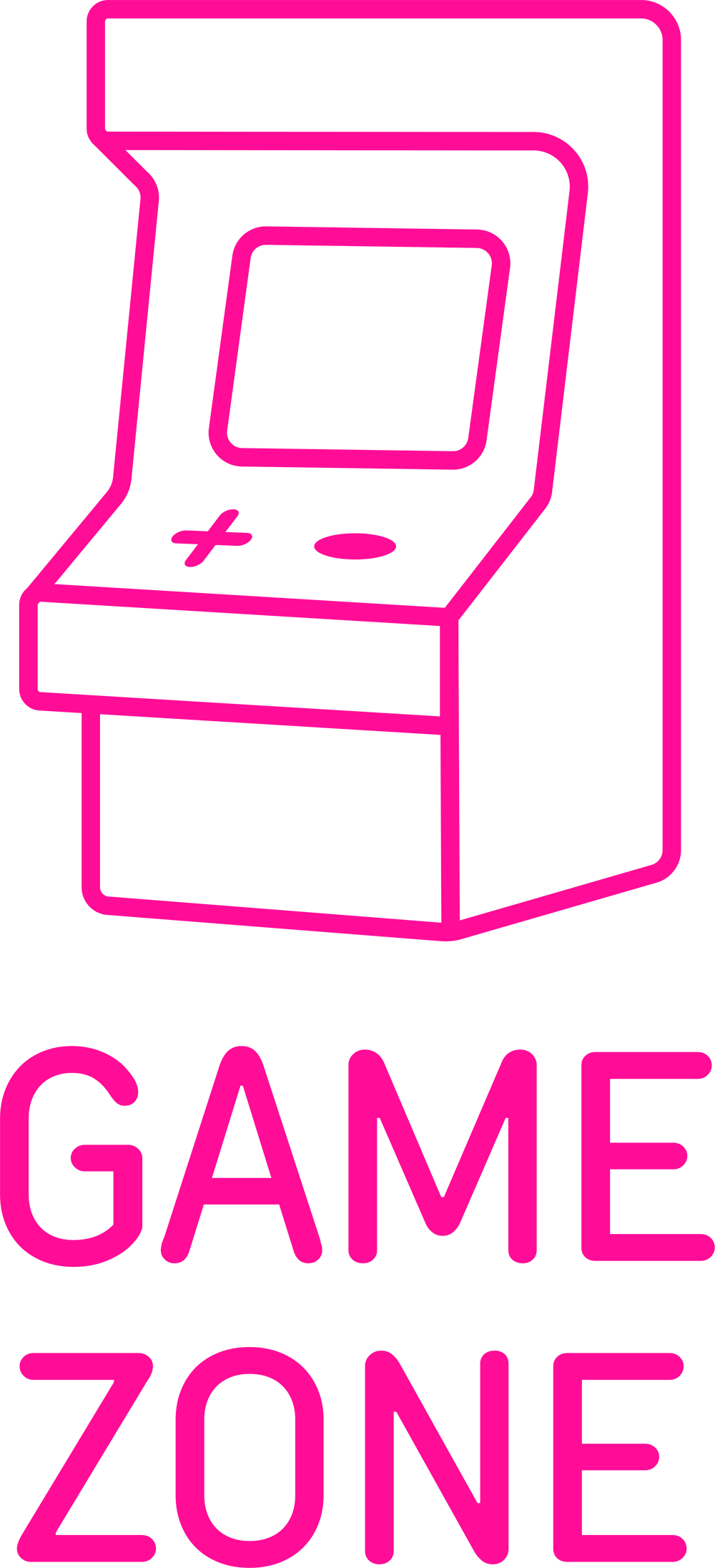 Game Zone