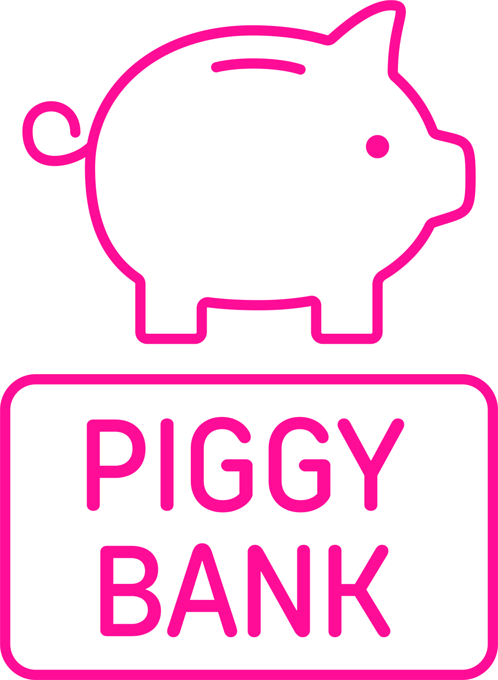 Piggy Bank