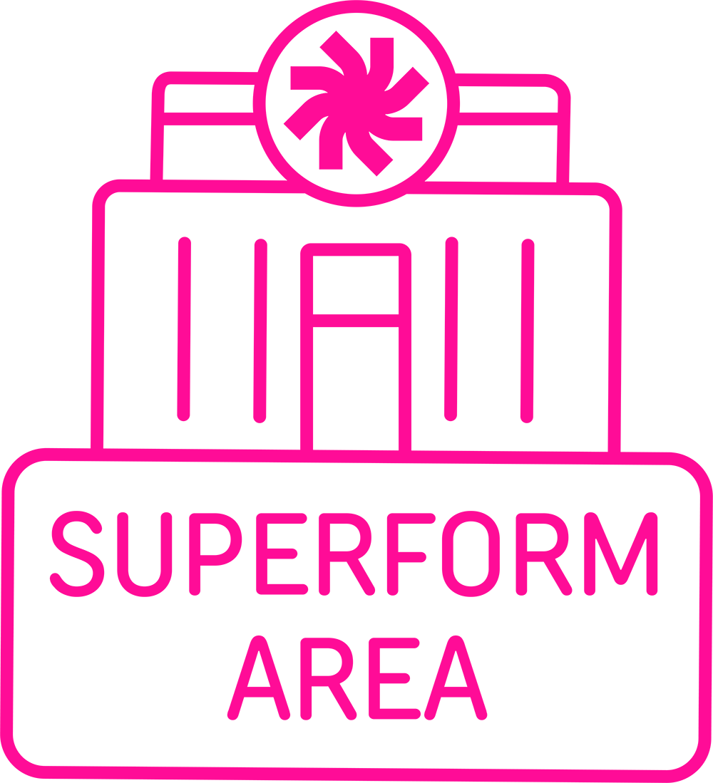 Superform Area